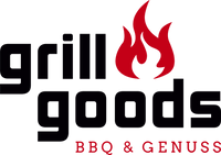 Logo der Firma Grillgoods - BBQ & Genuss, aus Bergisch Gladbach