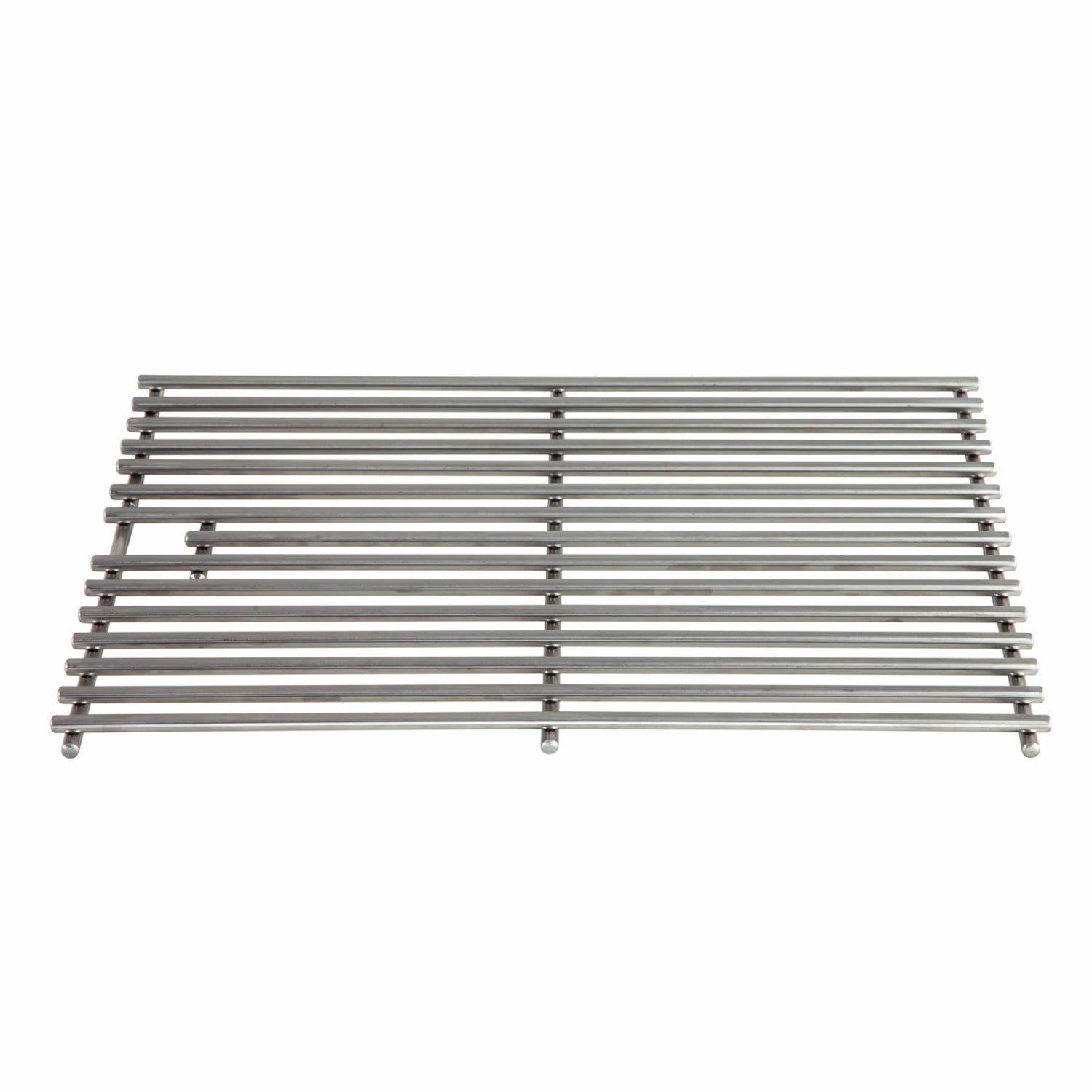 Set Edelstahlroste 6mm für CHEF-M