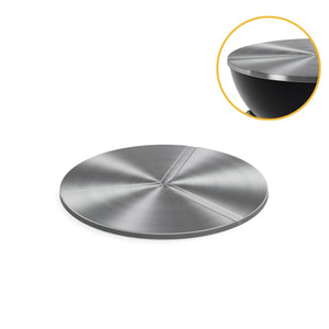 Höfats Deckel, BOWL 57 - Grillstar.deHöfats Deckel, BOWL 57HöfatsGrillstar.de282302284064251004787