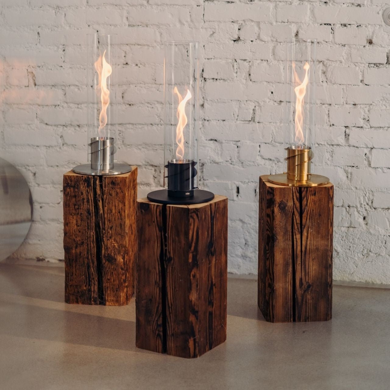 Höfats Spin 1200 Tischfeuer schwarz - Grillstar.deHöfats Spin 1200 Tischfeuer schwarzHöfatsGrillstar.deH007004064251007009