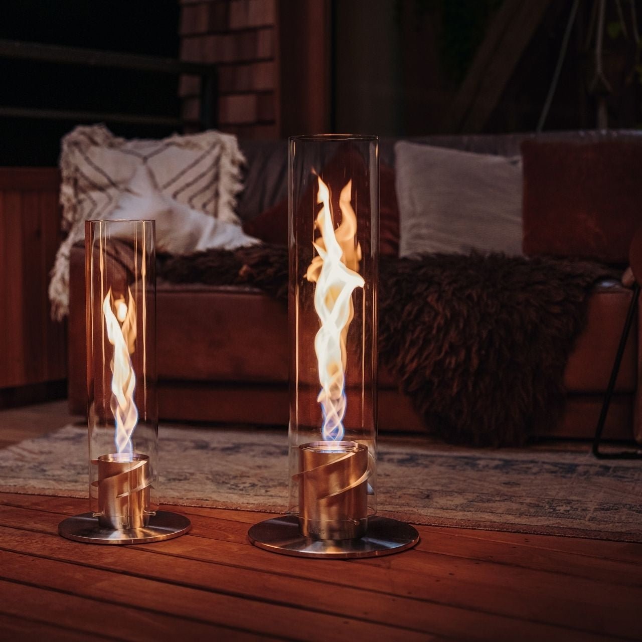 Höfats Spin 1500 Tischfeuer silber - Grillstar.deHöfats Spin 1500 Tischfeuer silberHöfatsGrillstar.deH005094064251005098