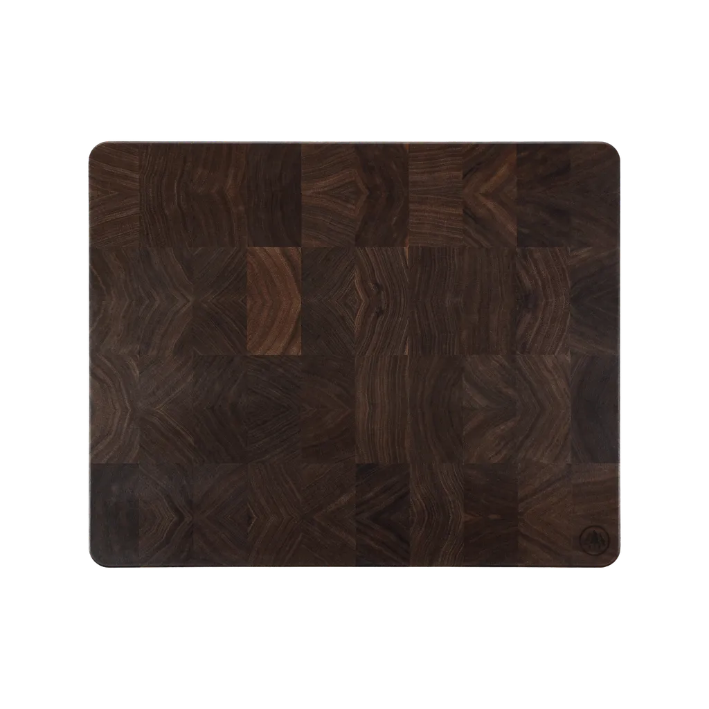 HORL Board Nussbaum Schneidebrett