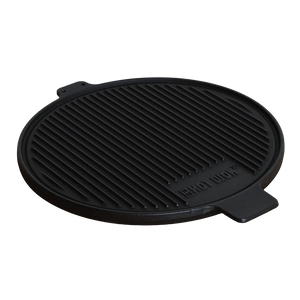 Hot Wok Gussplatte, Ø32,5cm