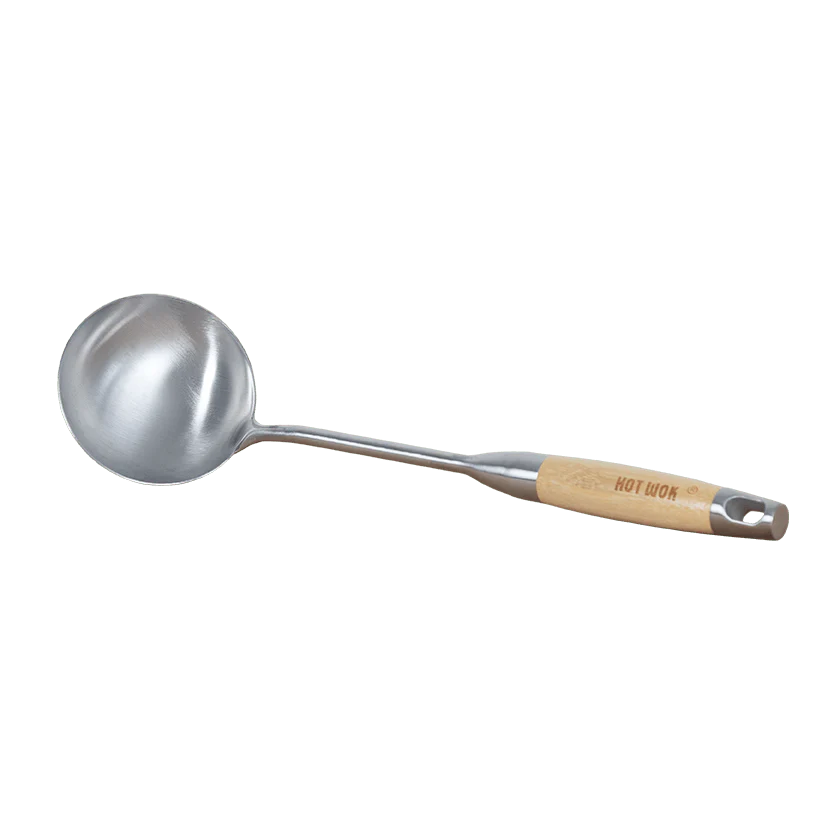 Hot Wok Schöpfkelle