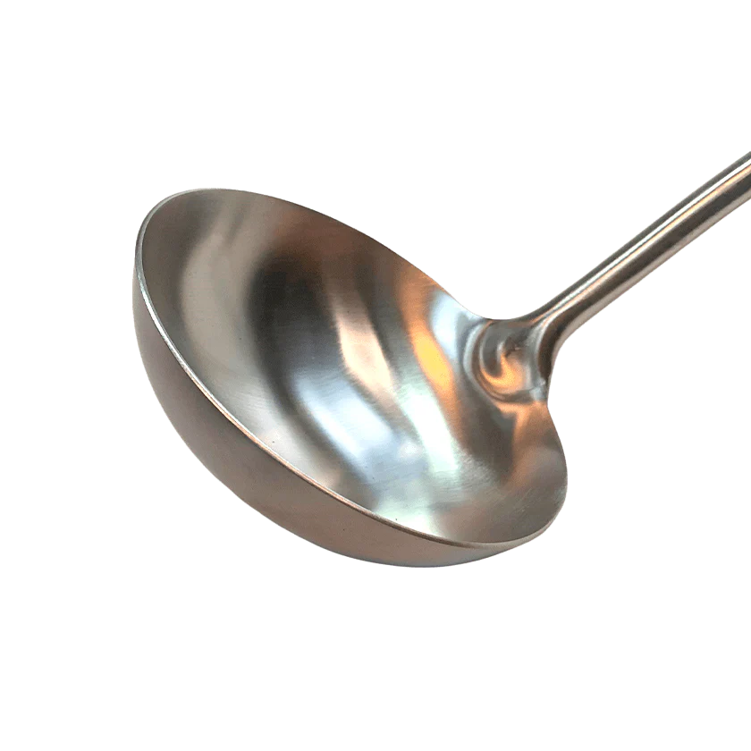Hot Wok Schöpfkelle