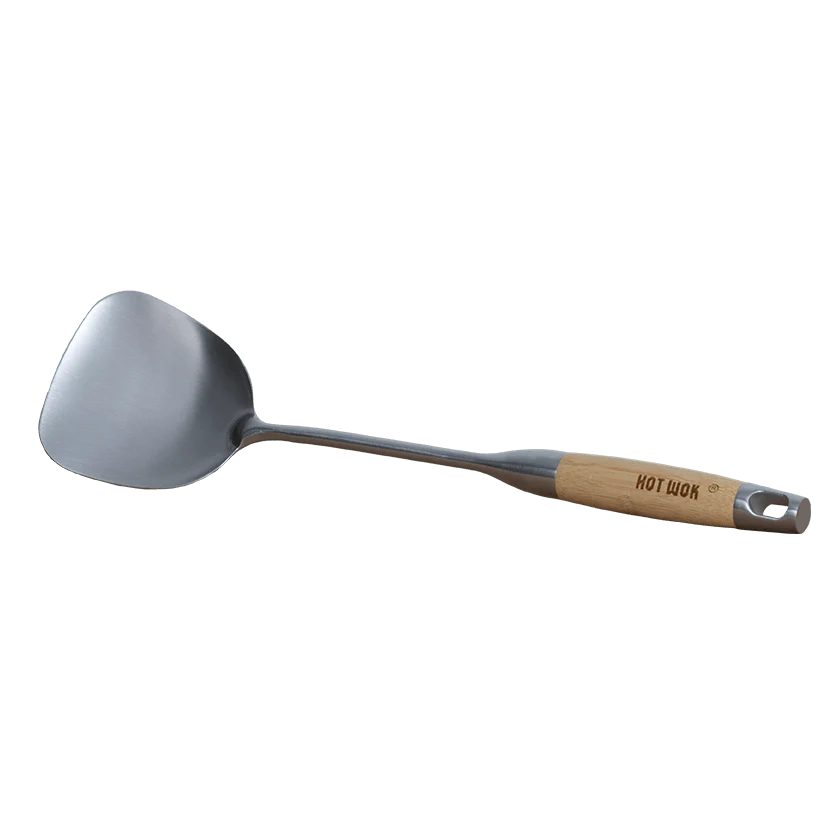 Hot Wok Woklöffel