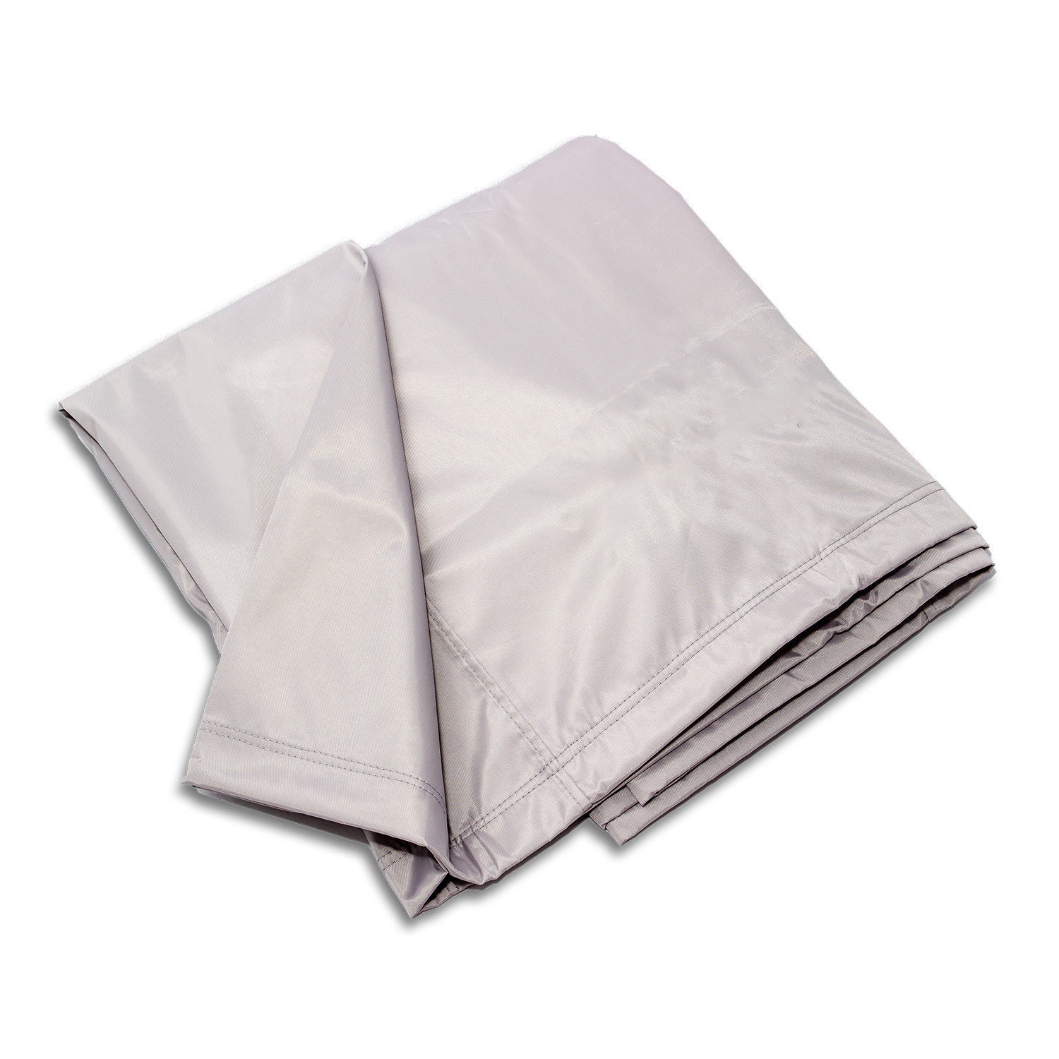 Flammkraft Abdeckhaube Block M Generation 4 & 5, grau