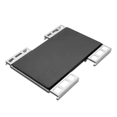 Flammkraft Pizzastein, Block C