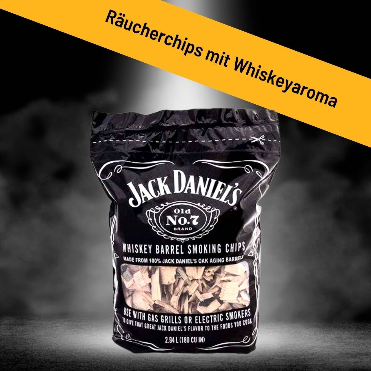 Jack Daniel's Premium Set