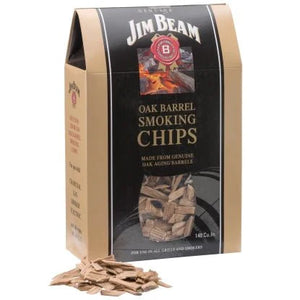 Jim Beam Räucherchips Eiche (Oak Barrel Smoking Chips) - Grillstar.deJim Beam Räucherchips Eiche (Oak Barrel Smoking Chips)Jim BeamGrillstar.de