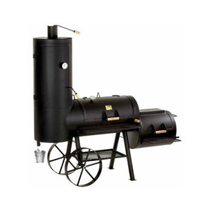 Joe´s Barbeque - Barbeque Smoker 20 - Grillstar.deJoe´s Barbeque - Barbeque Smoker 20Joe´s BarbequeGrillstar.deJS - 338214250033100703