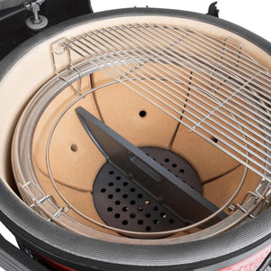 Kamado Joe Big Joe III ohne Gestell