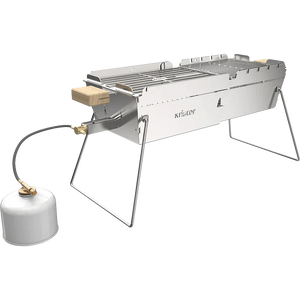 Knister Gasgrill Hero - Grillstar.deKnister Gasgrill HeroKnisterGrillstar.de12064270002069176