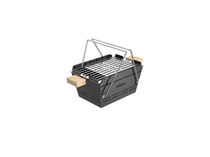 Knister "B-Ware"Grill Original