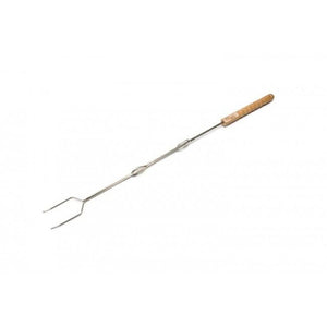 Petromax Lagerfeuer-Spieß im 2er Set