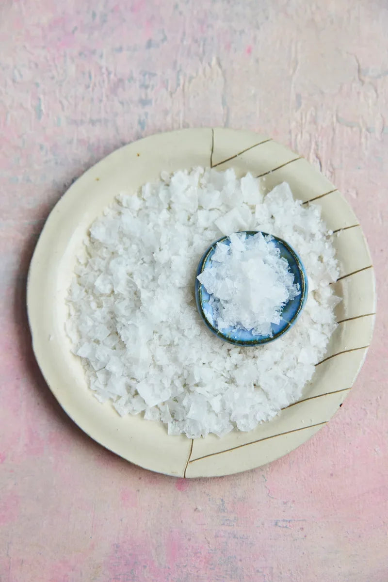 Maldon Meersalz Flocken, 250g