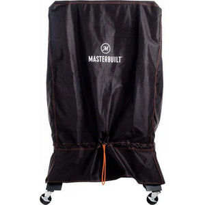 Masterbuilt Abdeckhaube, Smoker Holzkohle
