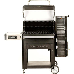 Masterbuilt Gravity 1050G - Grillstar.deMasterbuilt Gravity 1050GMasterbuiltGrillstar.deMB20041320