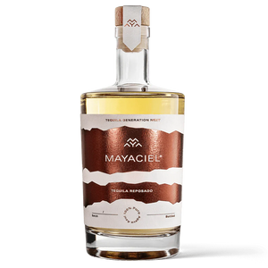 Mayaciel Tequila Reposado, 500ml - Grillstar.deMayaciel Tequila Reposado, 500mlGrillstarGrillstar.de
