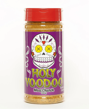 Meat Church Holy Voodoo - 396 g, Gewürz
