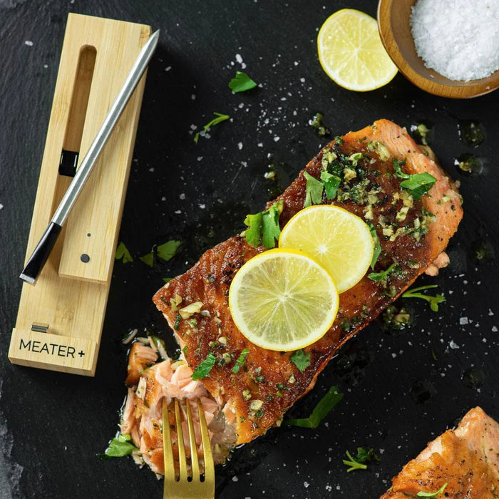 Meater+ Bluetooth Grillthermometer