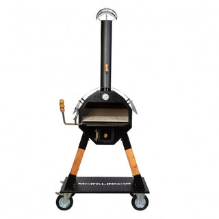 Pizzaofen Outdoor