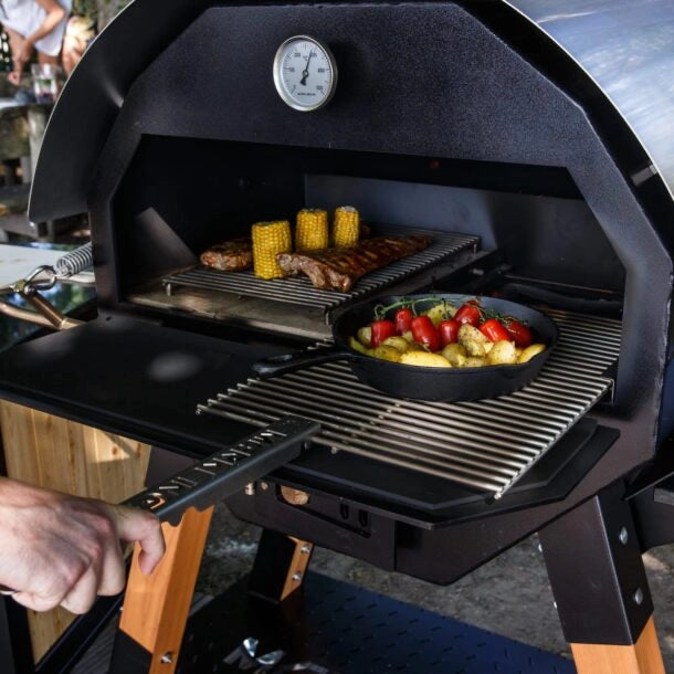Merklinger 800 Pizzaofen