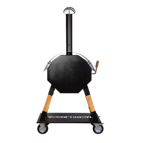 Merklinger 800 Pizzaofen