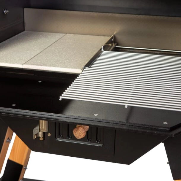 Merklinger 800 Pizzaofen