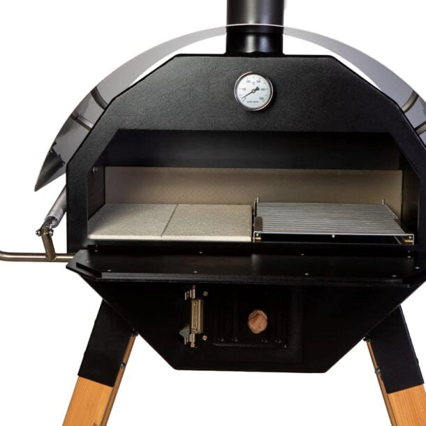 Merklinger 800 Pizzaofen