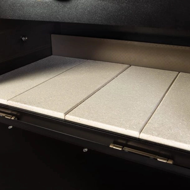 Merklinger 800 Pizzaofen