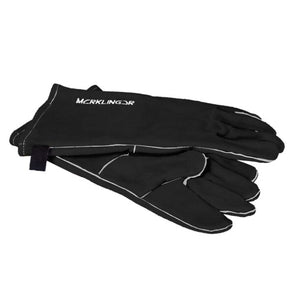 Merklinger Hitze Handschuhe