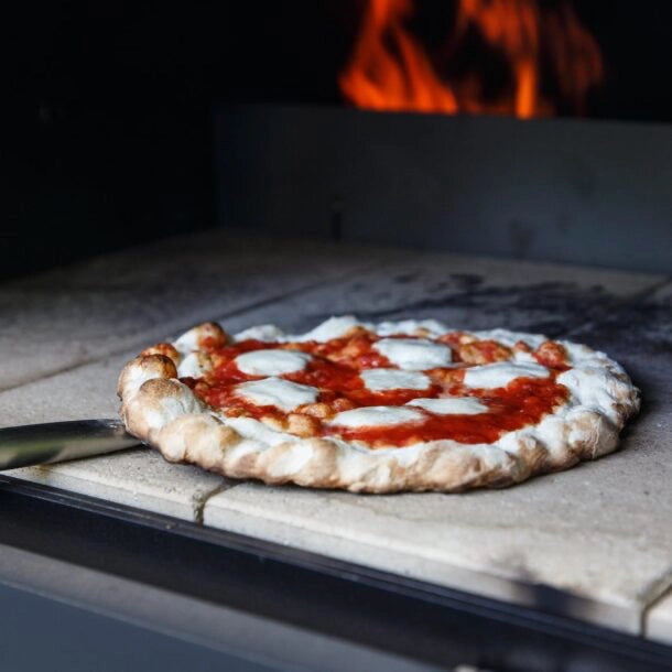 Merklinger 800 Pizzaofen
