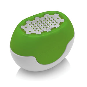 Microplane Flexi Zesti, Grün - Grillstar.deMicroplane Flexi Zesti, GrünMicroplaneGrillstar.de34730