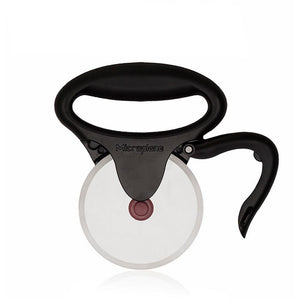 Microplane Pizzaschneider - Grillstar.deMicroplane PizzaschneiderMicroplaneGrillstar.de53220