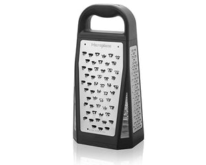 Microplane Turmreibe - Grillstar.deMicroplane TurmreibeMicroplaneGrillstar.de340190098399340197