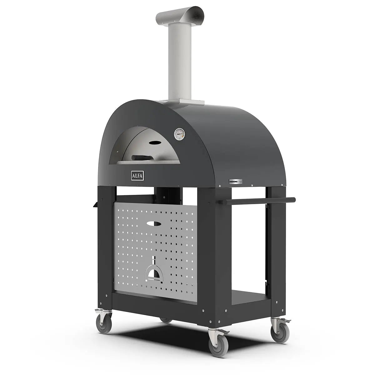 Alfa Forni Unterbau 1 Pizze