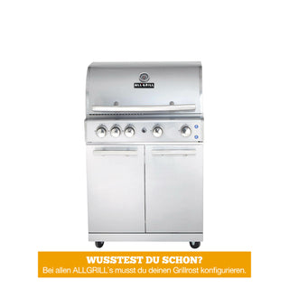 ALL'GRILL Gasgrill