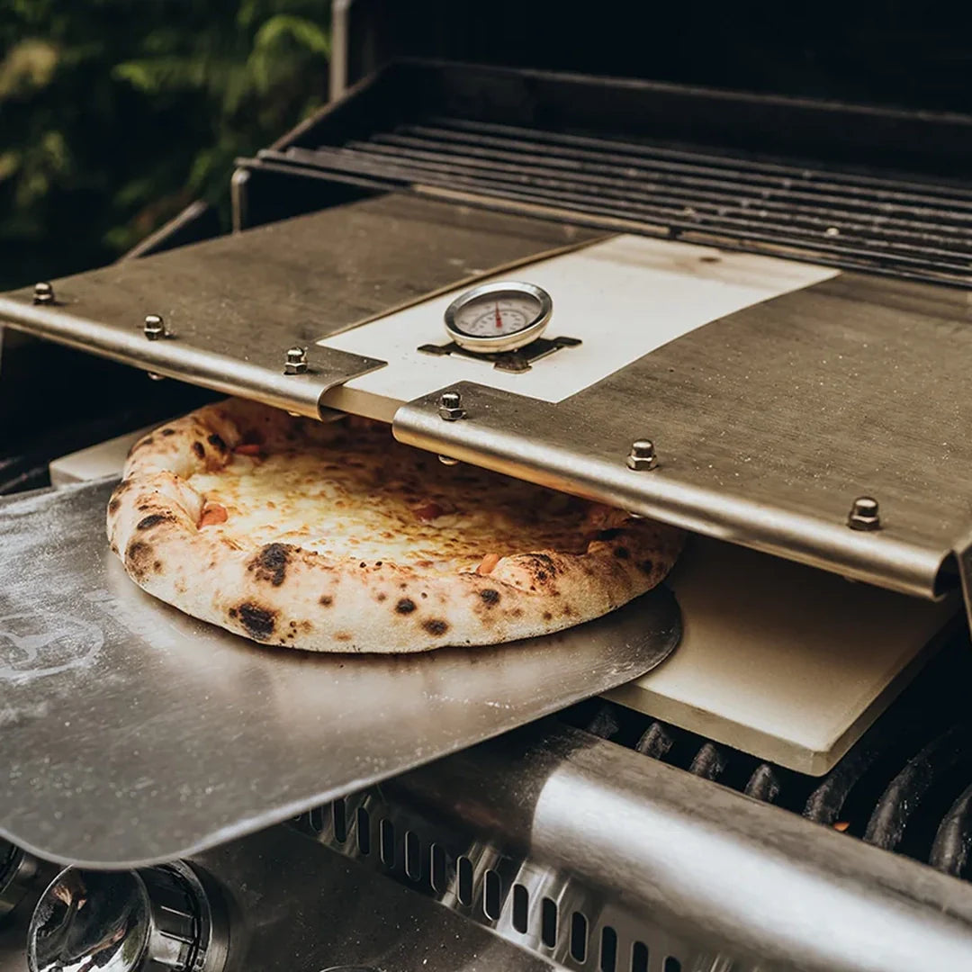 Moesta PizzaCover Flex