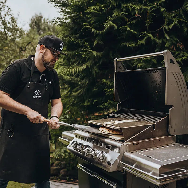 Moesta PizzaCover Flex