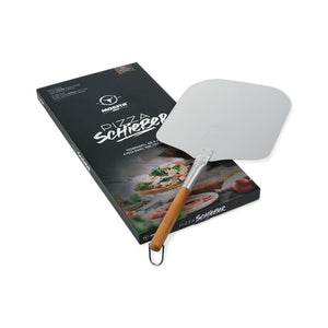 Moesta Pizzaschieber No. 1