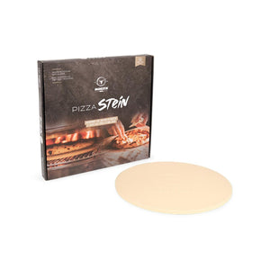 Produktbild Moesta Pizzastein rund
