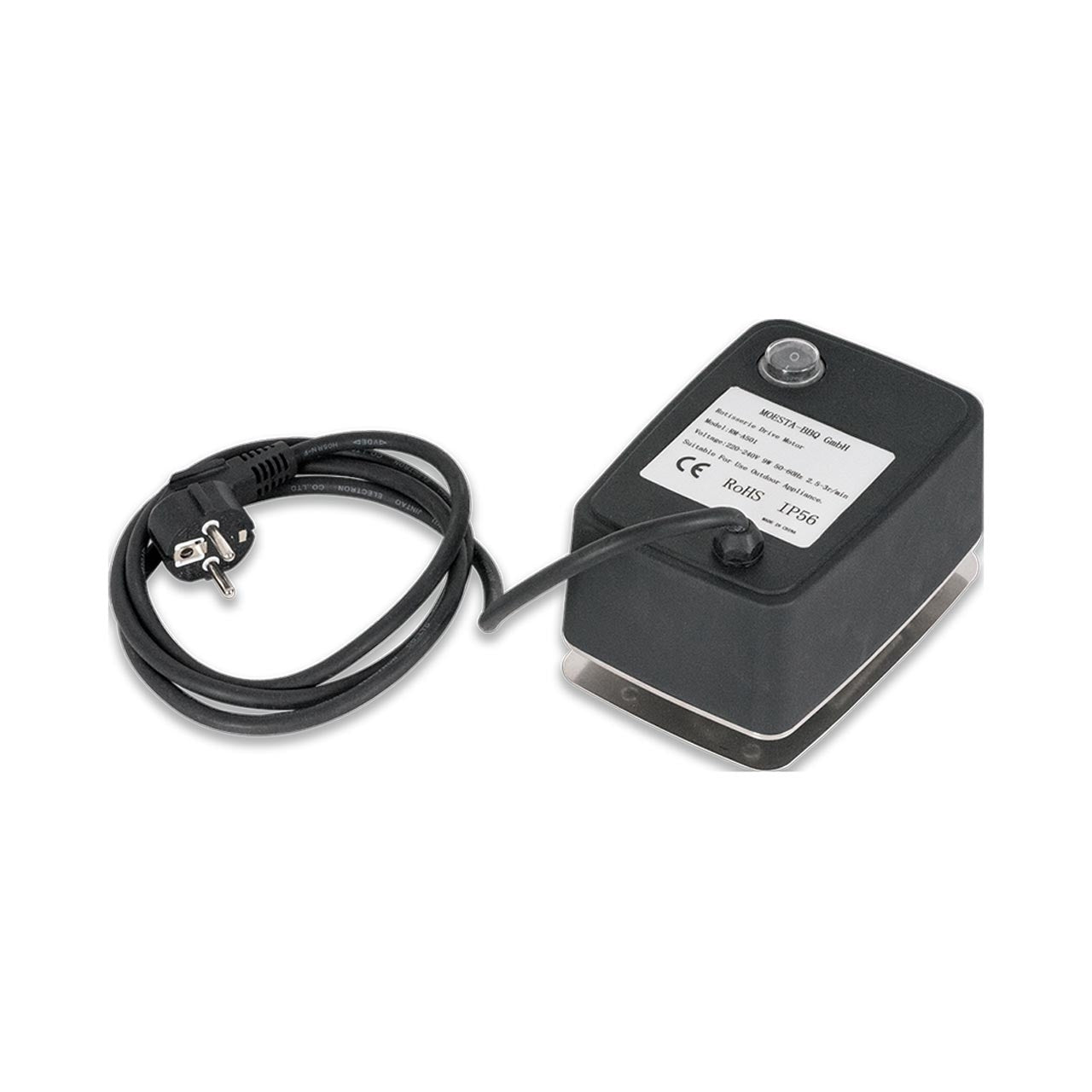 Moesta Rotisserie Motor, 230V