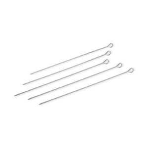 Moesta Turnado Schaschlikspieß (5er Set)