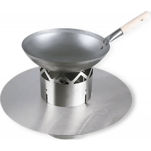 Moesta WOK'N BBQ Komplettpaket, 60 cm Kugelgrill - Grillstar.deMoesta WOK'N BBQ Komplettpaket, 60 cm KugelgrillMoestaGrillstar.de