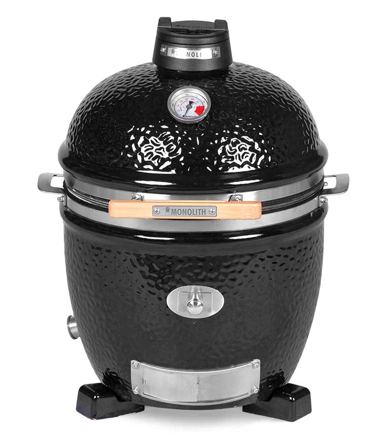 Monolith Junior Pro 2.0, Schwarz