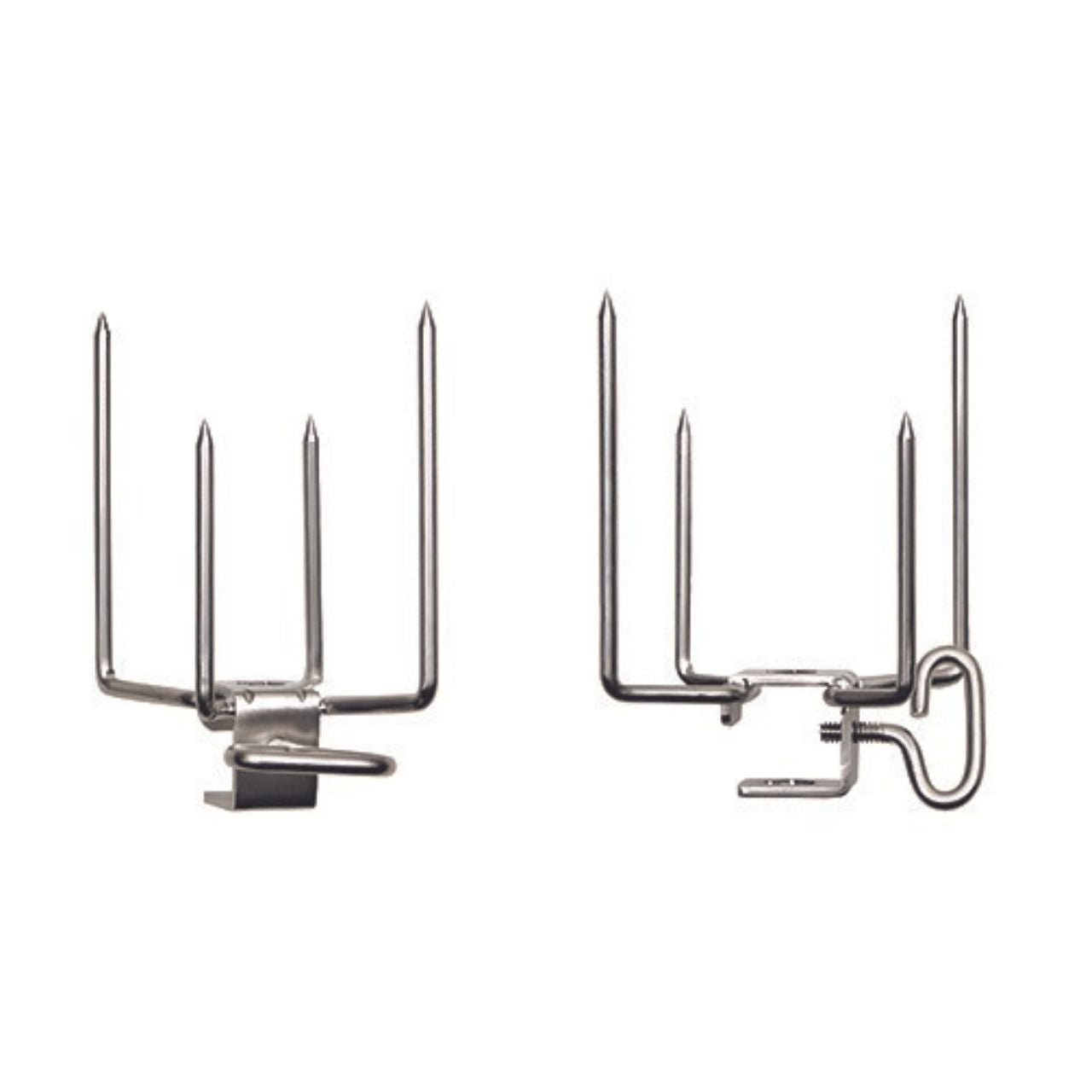 Napoleon Fleischgabelset für Grillspieß