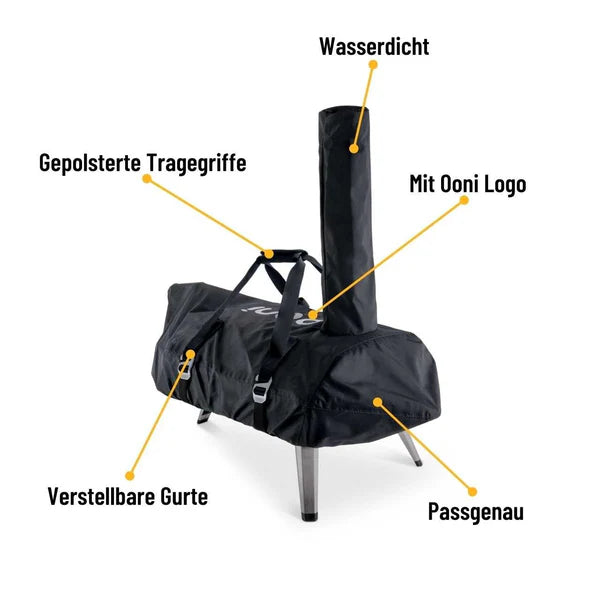 Ooni Abdeckung - Karu 12