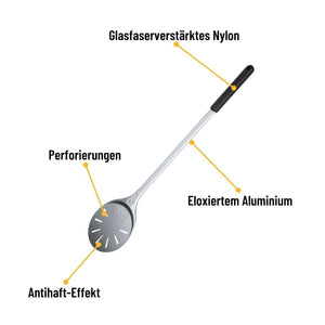 USPs Ooni Pizzawendeheber UU-P09400 - Grillgoods.de  