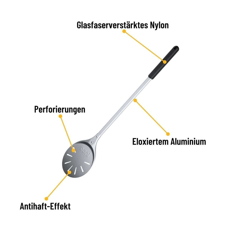 USPs Ooni Pizzawendeheber UU-P09400 - Grillgoods.de  